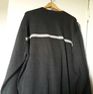Calvin Klein Cotton Crewneck Sweater Mens XXL